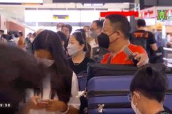 Vé máy bay Tết vẫn còn nhiều