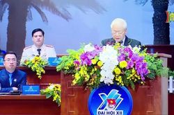 Khát vọng xây dựng đất nước phồn vinh, hạnh phúc