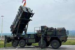 Điện Kremlin: Nga sẽ nhắm mục tiêu vào tên lửa Mỹ chuyển giao cho Ukraine