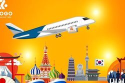 Tập đoàn Quốc tế Baliogo và hành trình bứt tốc năm 2022