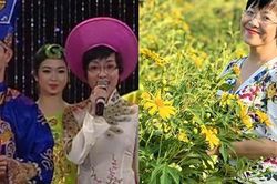 20 năm dẫn 'Táo quân', MC Thảo Vân có cuộc sống thay đổi ra sao?