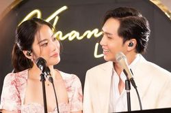 Hóa ra Nam Em cũng có hành động phũ phàng với Bạch Công Khanh trong đêm nhạc