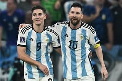 Đừng chạy Messi, tôi sẽ làm điều đó thay anh