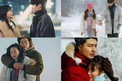 Những bản OST trong K-Drama nghe thật ấm áp trong mùa Đông lạnh giá