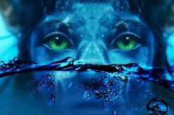 Kết phim 'Avatar 2': Xây dựng cuộc chiến tổng lực trong tương lai