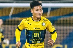 Tin nóng AFF Cup ngày 16/12: Quang Hải chỉ tập 1 buổi trước khi tuyển Việt Nam sang Lào