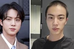 Tiết lộ món đồ Jin BTS nhất định phải mang khi nhập ngũ