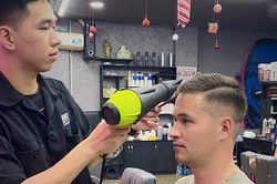 Filip Nguyễn đi du lịch, trải nghiệm đáng nhớ tại Việt Nam