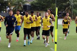 Malaysia mang Sergio Aguero dự AFF Cup 2022