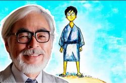 Ghibli dự kiến hè 2023 ra mắt phim mới của đạo diễn huyền thoại Hayao Miyazaki