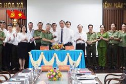 Quảng Nam: Chuyển 10 hồ sơ trốn đóng bảo hiểm sang công an