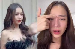 Ảnh chụp trộm bị chê không thương tiếc, con gái Minh Nhựa nói gì?