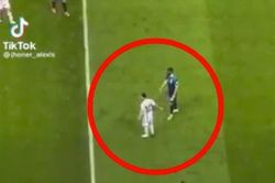 Messi dự đoán trước bàn thắng vào lưới Croatia