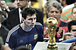 Top 5 đội thua nhiều nhất chung kết World Cup, Argentina suýt… dẫn đầu