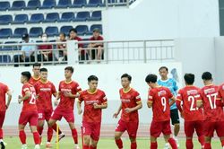 AFF CUP 2022: ĐT Việt Nam gặp khó khi đối mặt đội cửa dưới