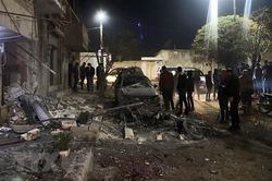 Nga hoan nghênh đề xuất của Thổ Nhĩ Kỳ về cơ chế ba bên với Syria