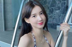 Mê mẩn trước thân hình gợi cảm của nữ DJ số 1 Hàn Quốc
