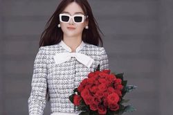 Giữa nghi vấn trục trặc tình cảm với Shark Bình, Phương Oanh làm gì mà được dân mạng khen ngợi?
