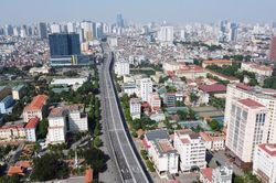 Hà Nội yêu cầu xử lý nghiêm trường hợp vi phạm kinh doanh bất động sản