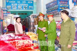 Cảnh báo về đặc điểm của hai loại tiền giả mới xuất hiện