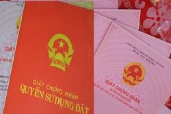 Từ 1/1/2023 bỏ Sổ hộ khẩu, thủ tục sang tên 'sổ đỏ' được thực hiện ra sao?