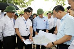 Giám sát, khảo sát ngày càng thực chất