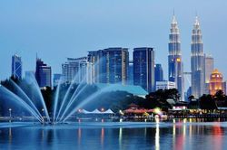 Malaysia: Cyberjaya - Vùng mỏ hóa đất vàng đô thị