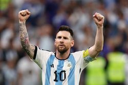 Lợi thế đặc biệt của đội tuyển Argentina trước trận chung kết World Cup 2022