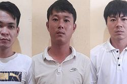 Triệt phá đường dây làm giả giấy tờ, căn cước gắn chip ở Đồng Nai