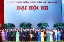 Sáng tạo cùng với khát vọng sẽ giúp thanh niên mở đường ra những cách làm mới