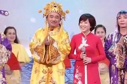 Táo quân 2023: MC Thảo Vân và những nghệ sĩ nào sẽ có mặt?