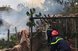 Hành trình làm rõ tội ác của gã chồng hờ
