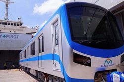 TP Hồ Chí Minh: Gỡ vướng tuyến metro số 1