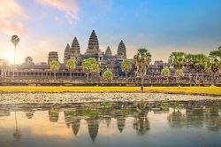 Các di sản UNESCO đẹp nhất nên ghé thăm một lần