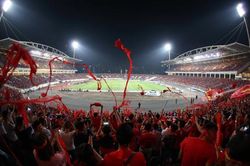 AFF Cup 2022: Giá vé Việt Nam đắt nhất