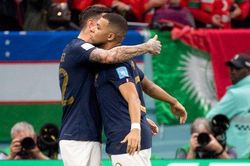 Đội hình dự kiến Argentina vs Pháp: Messi so tài với Mbappe