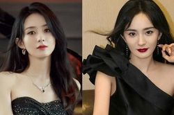 So kè bìa ELLE 2022 của dàn tiểu hoa 85 C-biz: Triệu Lệ Dĩnh, Dương Mịch...