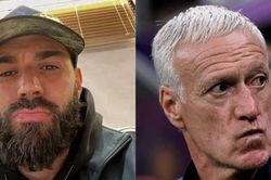 Tin nóng World Cup 17/12: Benzema phủ nhận đá chung kết World Cup