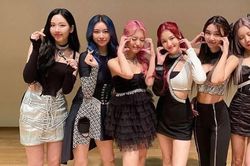 Momoland tham dự Lễ hội Văn hóa & Du lịch Hàn Quốc - Việt Nam 2022