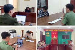 Xử lý nhiều trường hợp rao bán giấy mời dự khai mạc Festival hoa Đà Lạt