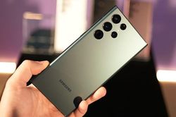 Rò rỉ cấu hình chi tiết Galaxy S23 Ultra, có tính năng cực 'khủng'