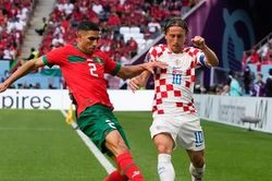 Tranh hạng Ba World Cup 2022: Croatia, Morocco và cái kết đẹp cho những kẻ mộng mơ