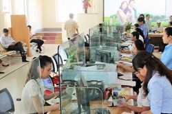 Cuộc đua lãi suất vẫn chưa 'hạ nhiệt'