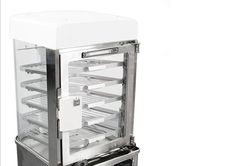 Tổng hợp 3 máy hấp bánh bao mini giá rẻ nhất hiện nay