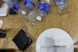 Cái chết của 'trai ngoan' phải lòng 'gái hư': Bữa tiệc chết chóc