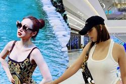 Những nữ giám đốc công ty Việt vừa giỏi vừa trẻ đẹp như hoa hậu, ai cũng trầm trồ