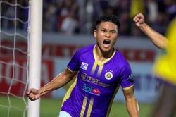 3 tuyển thủ Việt Nam lần đầu được dự AFF Cup