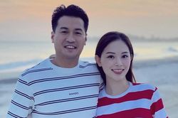 Linh Rin lần đầu nói về chuyện làm dâu, tiết lộ cuộc sống sau kết hôn với Phillip Nguyễn