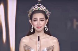 Thùy Tiên tiết lộ tuổi thơ từng bị quấy rối tình dục