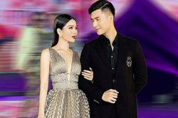 Không phải Lâm Bảo Châu, Lệ Quyên bất ngờ công khai gọi nam ca sĩ khác là 'anh yêu'